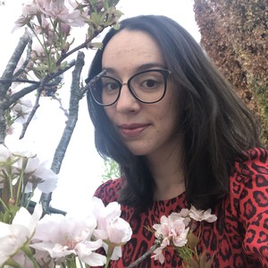 Emma - Prof de maths - Hettange-Grande