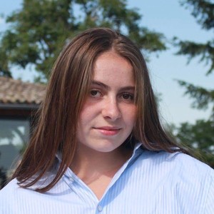Clémence - Prof d'aide aux devoirs - Lille