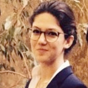 Clémentine - Prof de maths - Lille