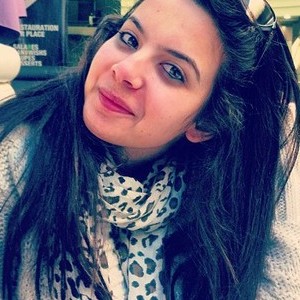 Houda - Prof d'aide aux devoirs - Lille