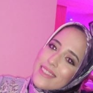 Hafsa - Prof d'arabe - Paris