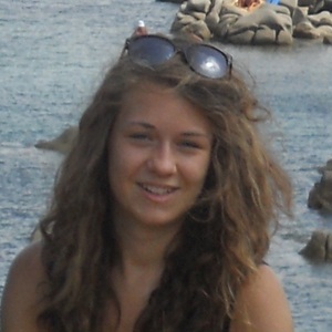 Sandrine - Prof d'histoire - Lille