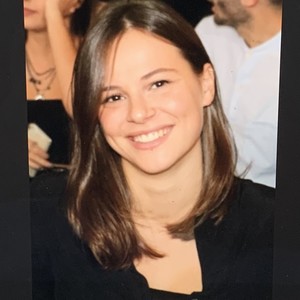 Solène - Prof d'anglais - Boulogne-Billancourt
