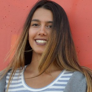 María - Prof d'aide aux devoirs - Madrid