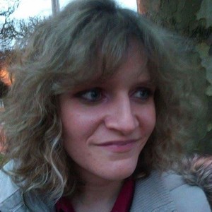 Sarah - Prof de français - Ézanville