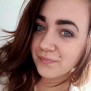 Ophélie - Prof de maths - Reims