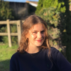 Maria - Prof d'aide aux devoirs - Bordeaux