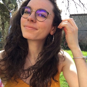 Ambre - Prof d'aide à la rédaction de cv - lettre de motivation - Lille