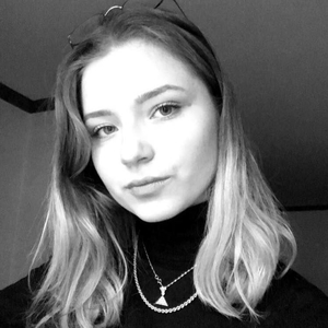 Mylène - Prof de français - Caen