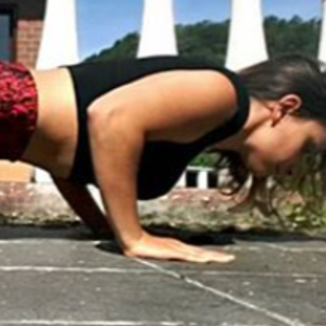 Gioia - Prof de remise en forme - Ottignies-Louvain-la-Neuve