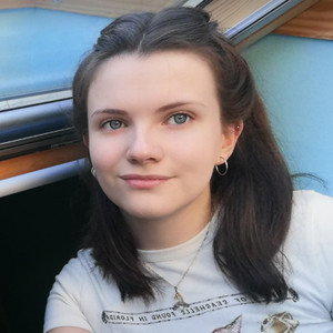 Kyla - Prof de préparation bac scientifique - Ottignies-Louvain-la-Neuve