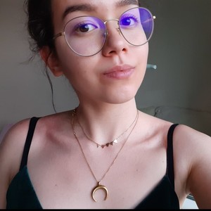 Coline - Prof d'aide aux devoirs - Tours