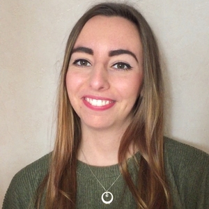 Anais - Prof d'aide aux devoirs - Nantes