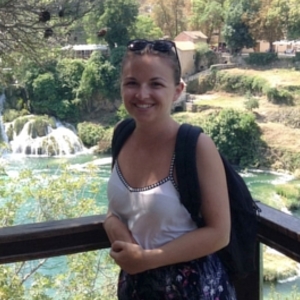 Julie - Prof d'aide aux devoirs - Thorigny-sur-Marne