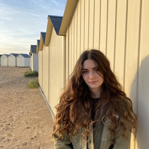 Marie-Sarah - Prof d'aide aux devoirs - Ouistreham