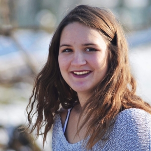 Sarah - Prof de français - Nantes