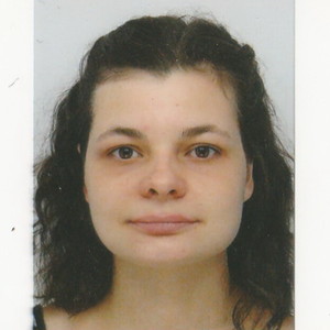 Elise - Prof d'allemand - Poitiers