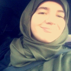Sania - Prof de transition professionnelle - Tremblay-en-France