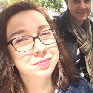 Perrine - Prof d'initiation informatique - Fayl-Billot