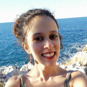 Kenza - Prof de maths - Nice