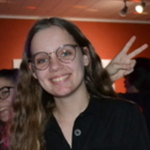 Léna - Prof de sciences sociales - Brest