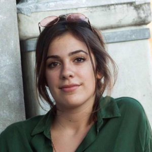 LÉNA - Prof d'aide aux devoirs - Bordeaux