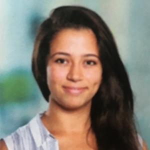 Samia - Prof d'aide aux devoirs - Villiers-sur-Marne