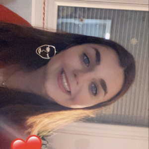 Nina - Prof de sciences sociales - Besançon
