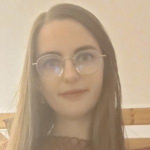 Noemie - Prof d'aide aux devoirs - Basse-Goulaine