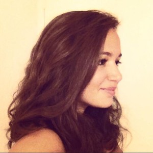 Mathilde - Prof de français - Paris