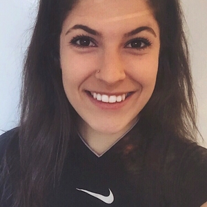 Stephanie - Prof de sciences médico-sociales - Markham
