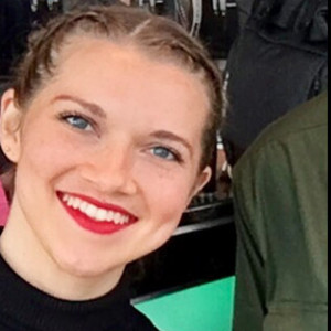 Britt - Prof de sciences sociales - Lille
