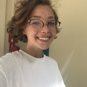 Agathe - Prof de sciences sociales - Nantes