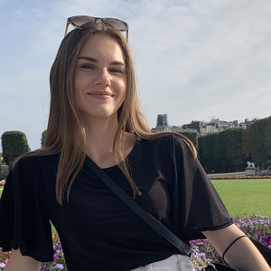 Claire - Prof d'aide aux devoirs - Le Haillan