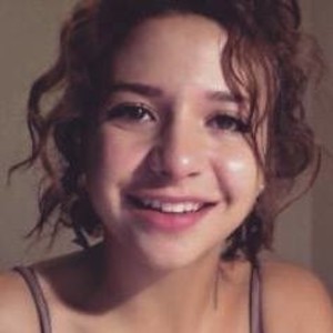 Aïda - Prof de maths - Paris