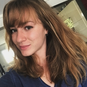 Chloé - Prof d'aide aux devoirs - Nantes