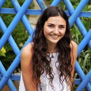 Chloé - Prof de soutien scolaire - Talence