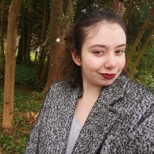 Margot - Prof de SES - Rouen