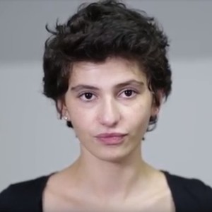Nina - Prof de maths - Montreuil
