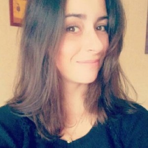 Charlotte - Prof d'aide aux devoirs - Grenoble
