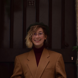 Nolwenn - Prof de soutien scolaire - Brest