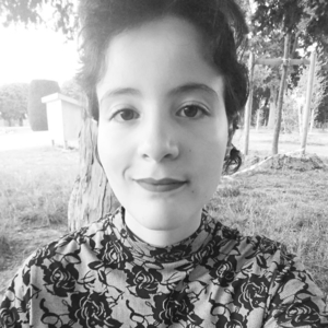 Imane - Prof de SES - Paris