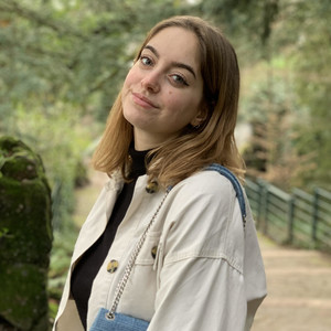 Léna - Prof d'aide aux devoirs - Strasbourg