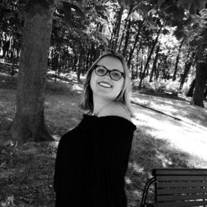 Laura - Prof d'aide aux devoirs - Chevry-Cossigny