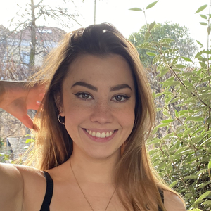 Marie - Prof d'aide aux devoirs - Courbevoie