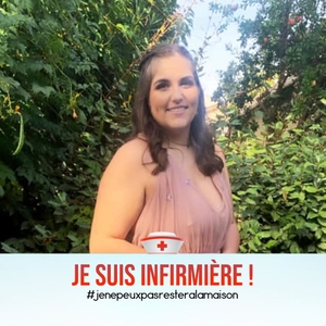 Agathe - Prof d'aide aux devoirs - Béziers