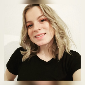 Coline - Prof de soutien pour élèves avec trouble de la lecture - Beauvais