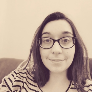 Cécile - Prof d'aide aux devoirs - Dreux