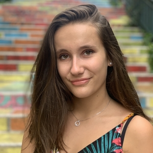 Léa - Prof d'aide aux devoirs - La Garenne-Colombes