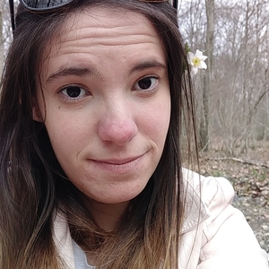 Celine - Prof de maths - Colombes